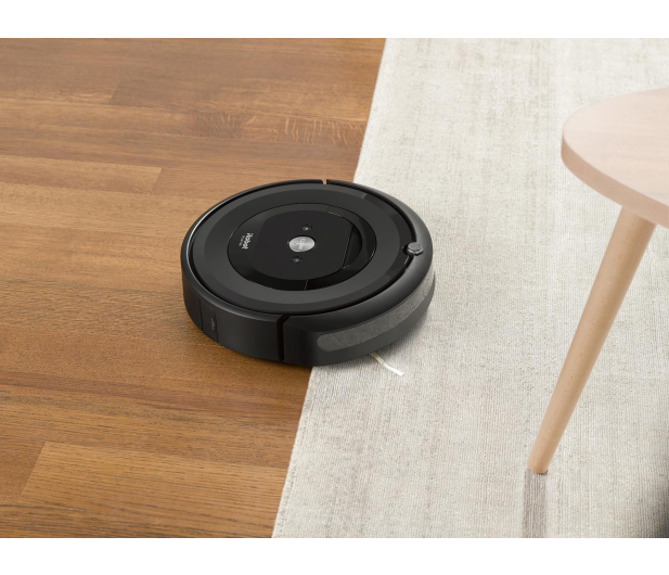IROBOT Roomba e5 - 1381252 - zdjęcie 6
